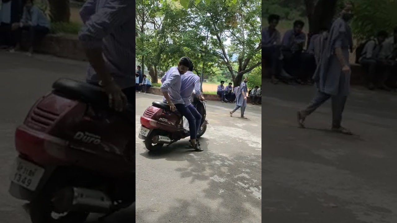 Latest Snake prank video 🤣 