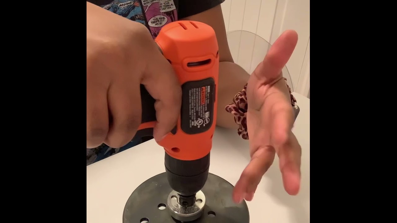 DIY Balloon Stuffer tools I used and how I get my balloon on