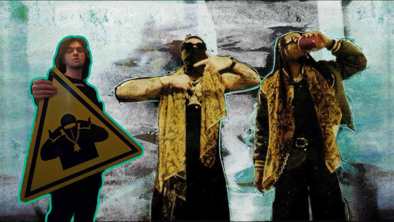 THEY BACK AGAIN | Quavo, Yeat & BNYX® - NEW TRIP (Real Lyfe Shit) REACTION