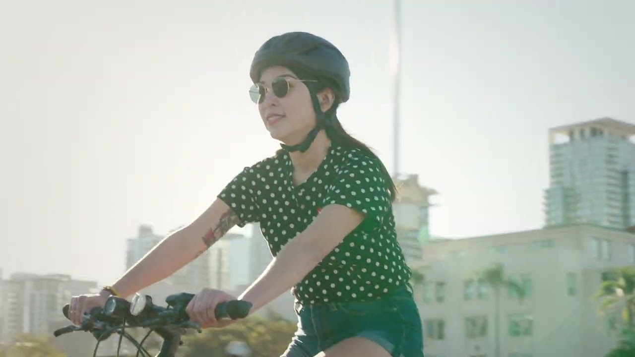 Yamaha Power Assist Bicycle Frame Technology