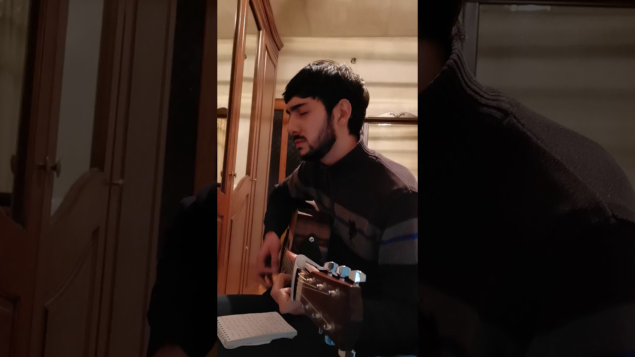 Բացես թևերն իմ, ճախրելու վերև...