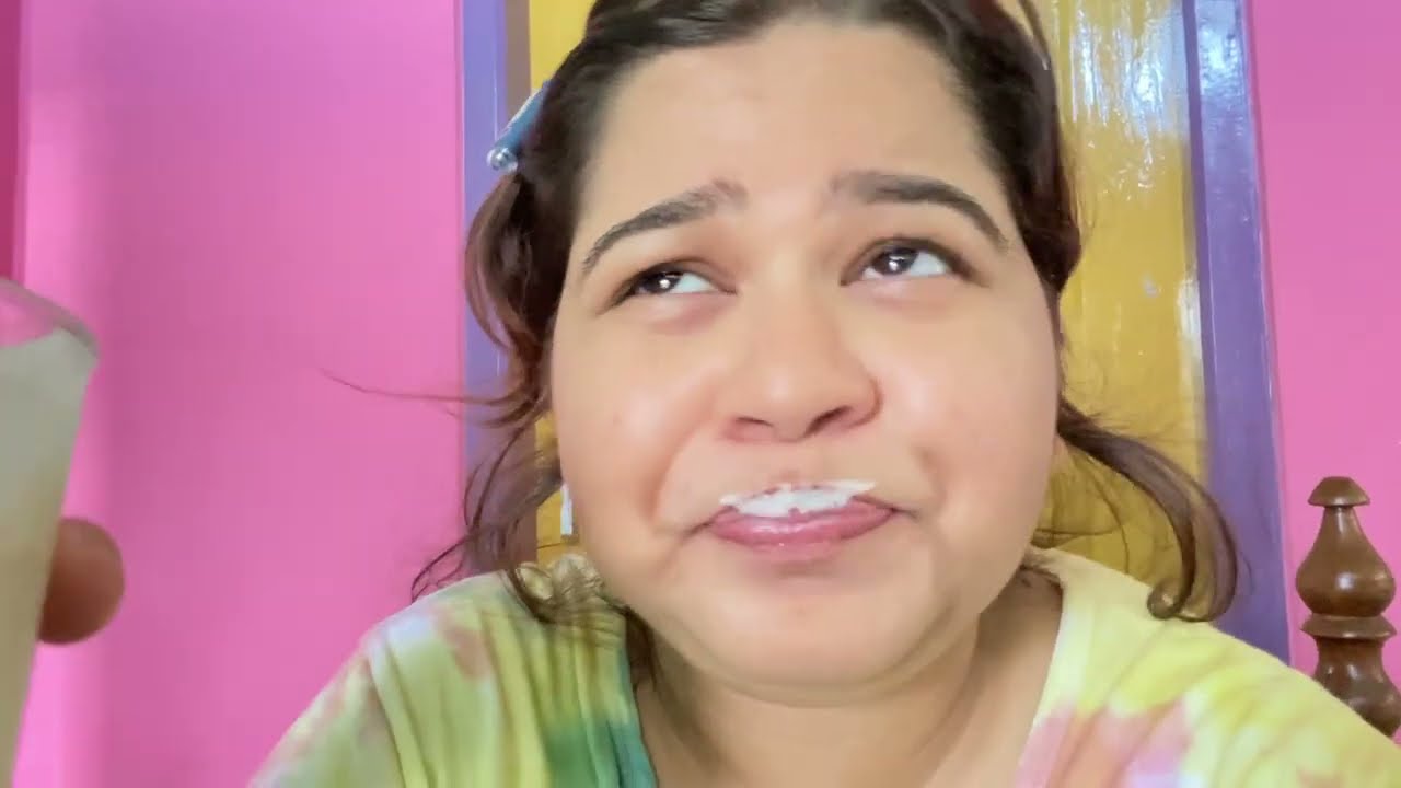 I ate healthy food for 24 hours | Food challenge