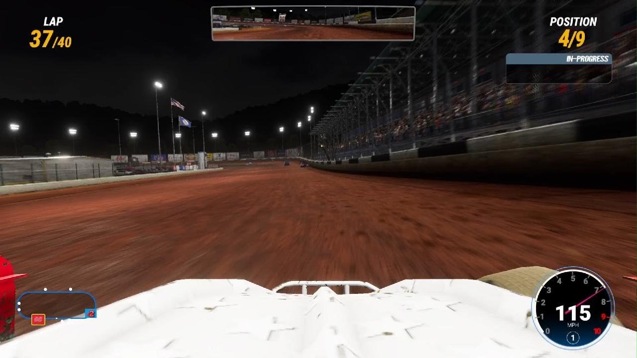 World of Outlaws: Dirt Racing 24_20260104181744