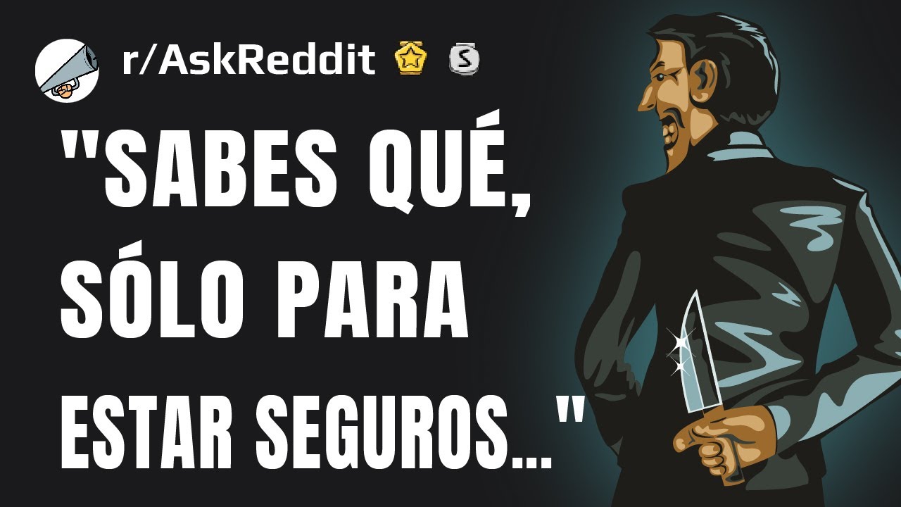¿Qué 