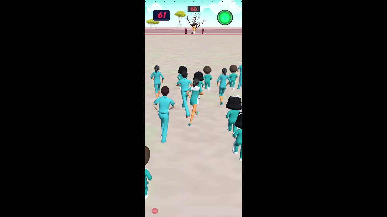 SAKURA SCHOOL PLAY WITH SQUIDGAME SIMULATOR WALKTHROUGH ANDROID IOS MOBILE GAME 🎯 🔴 LIVE