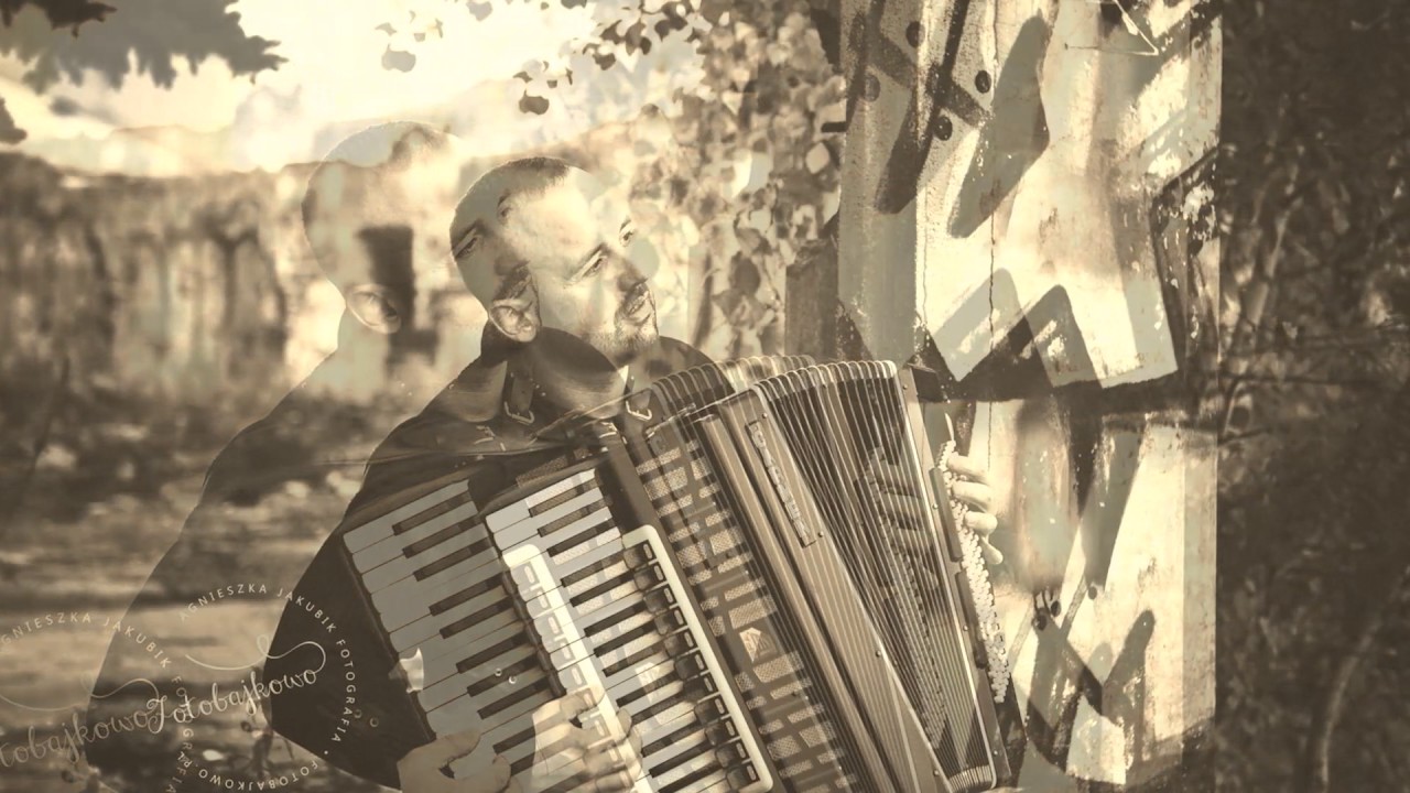 WYKONANIE , KRZYSIEK SIWIAK 