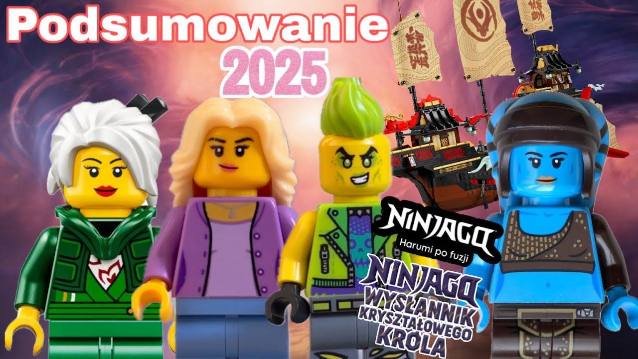 PODSUMOWANIE 2025 ROKU 