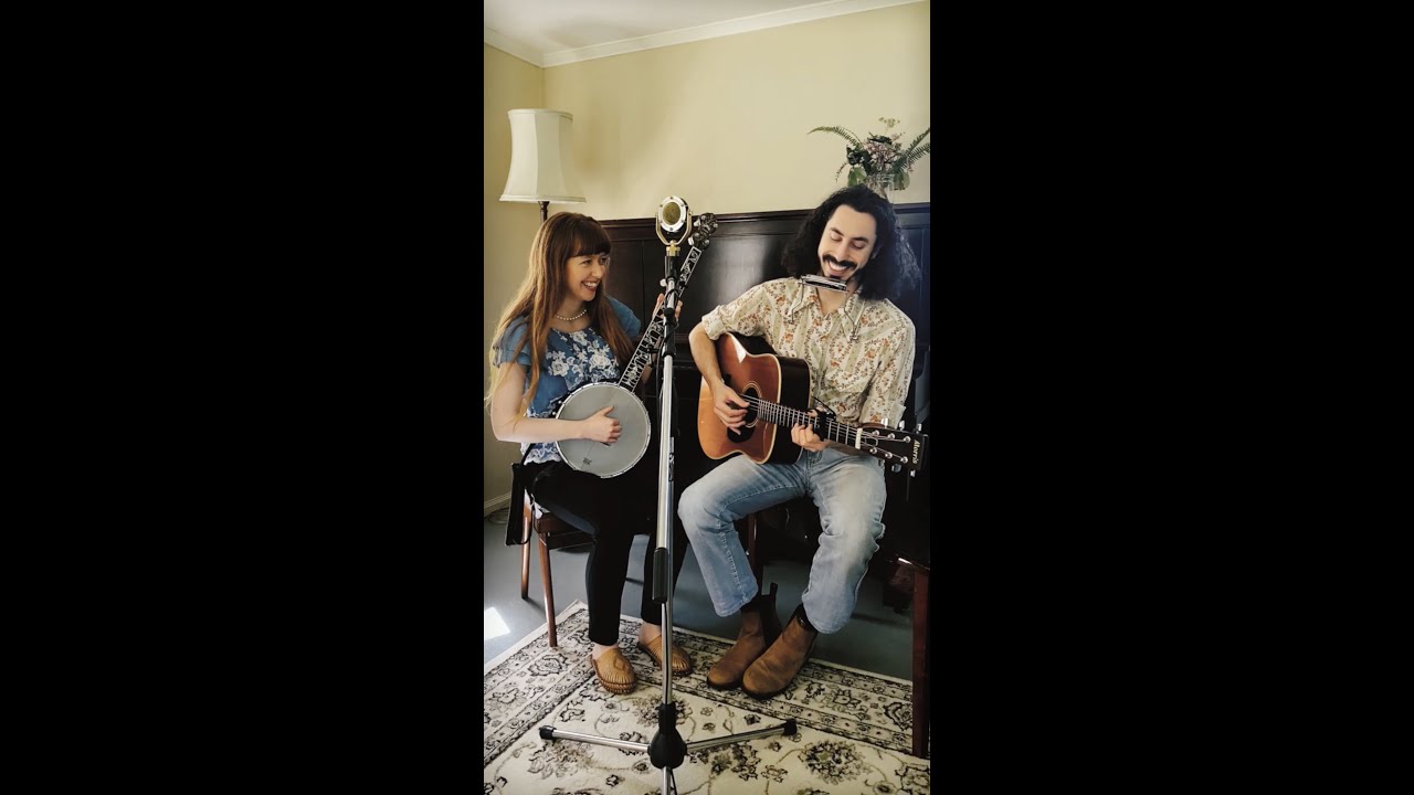 Life Inside A Box - Those Folk