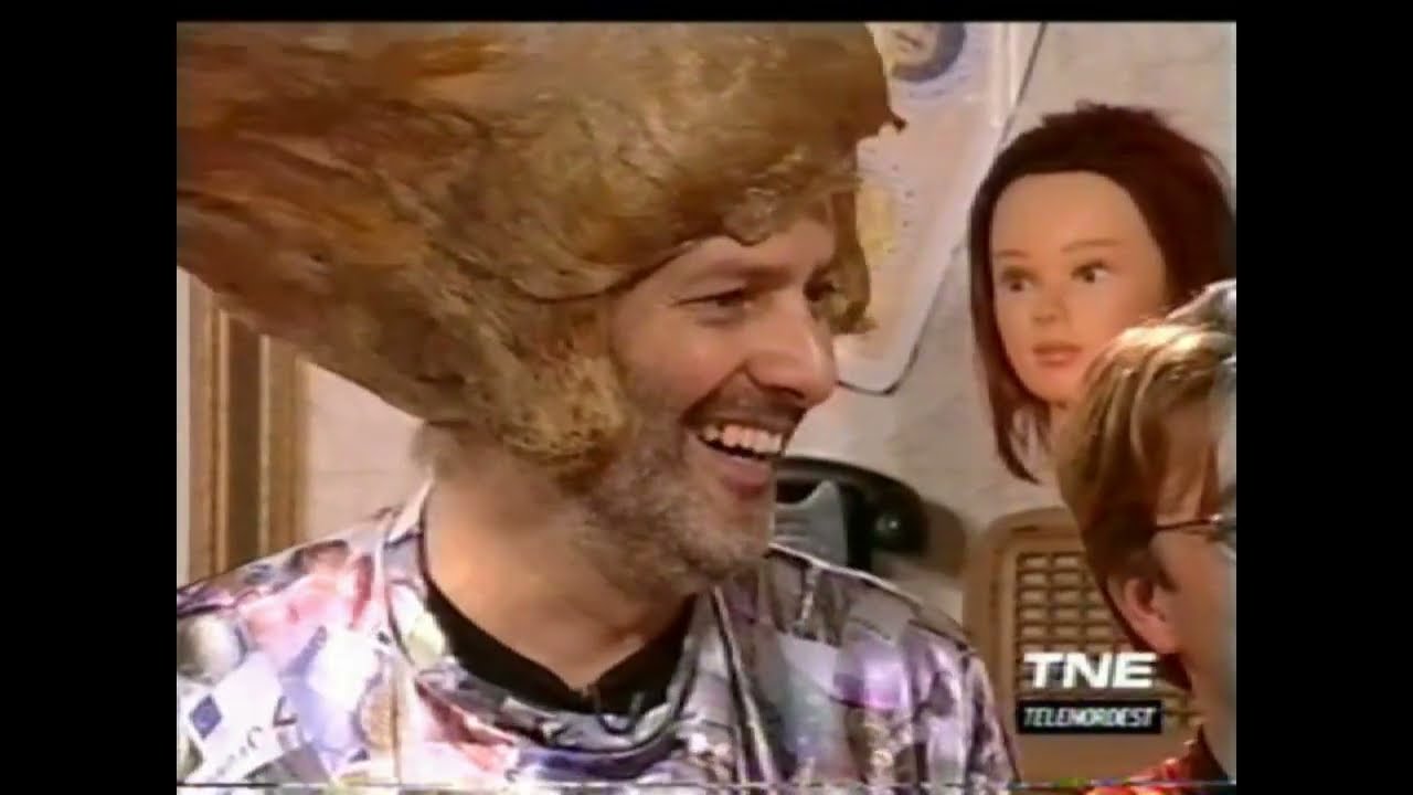 TAMORTI - Intervista