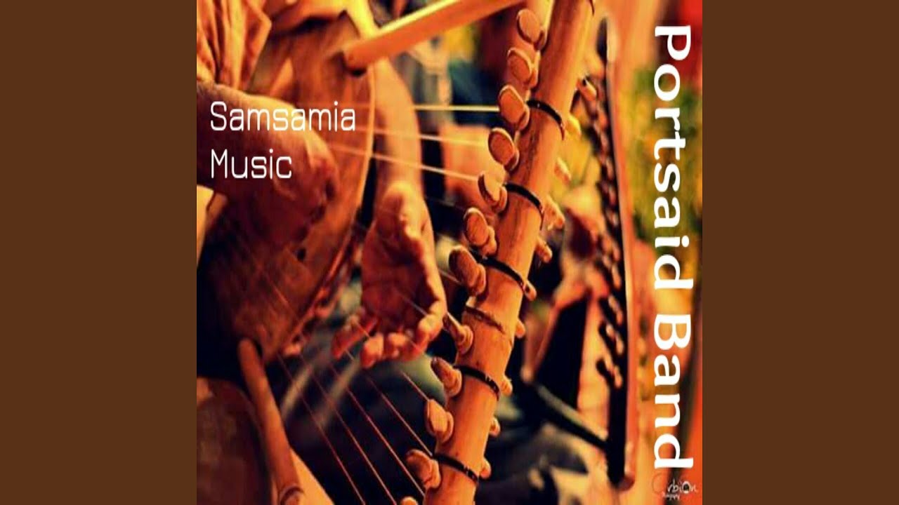 Samsamia Music, Pt. 2