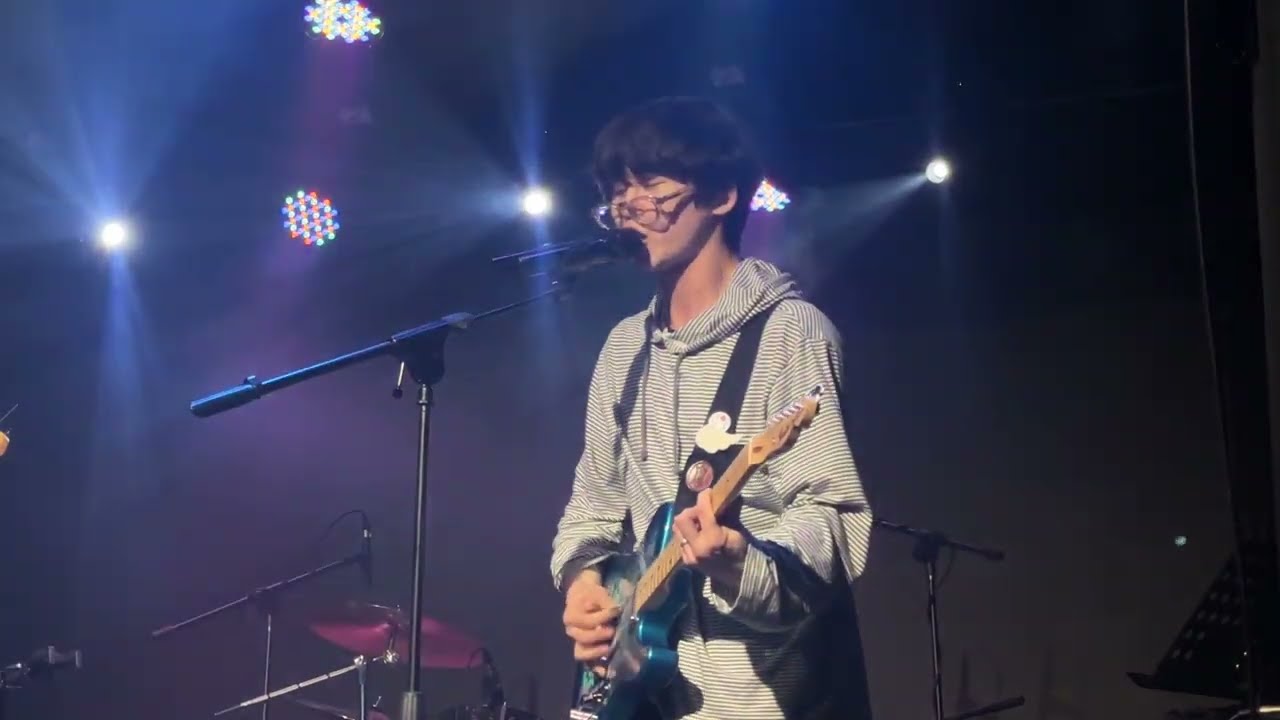 260111 한 번 더 루프!(미발매곡) - 롱타임노쉿(Long Time No Shit) | 코스모스 @아지토홀 