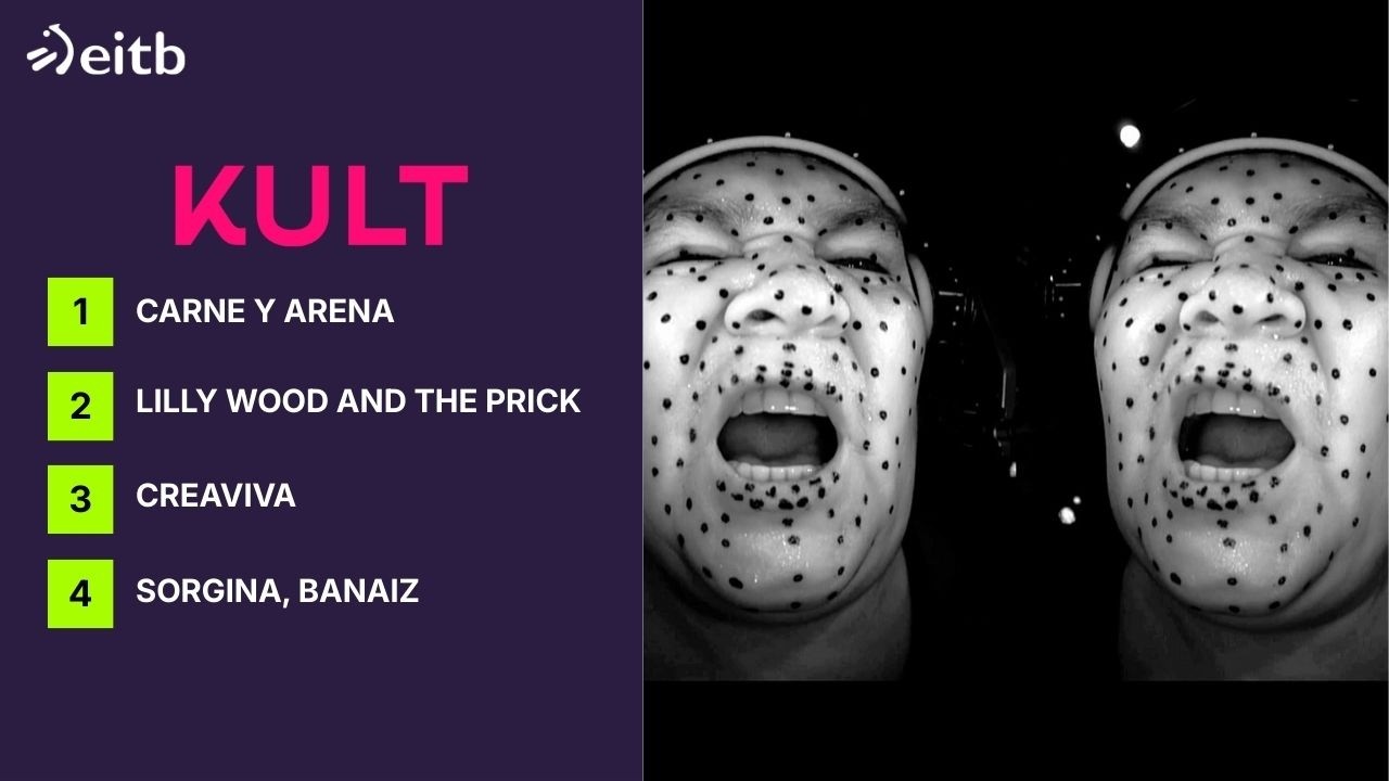 KULT AGENDA: 10-03-2026