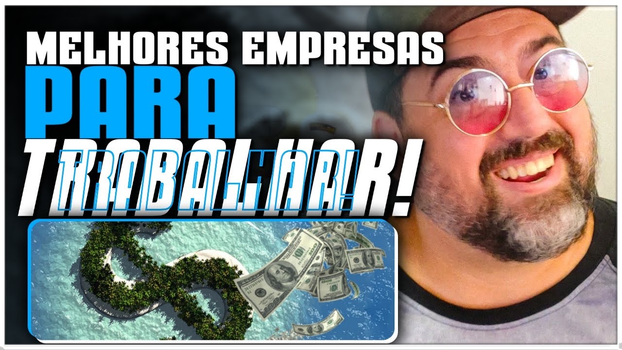 AS MELHORES EMPRESAS DO OFFSHORE