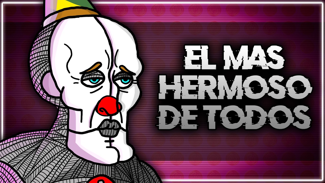 ¿CUÁL ES EL ANIMATRONICO MÁS BELLO DE FIVE NIGHTS AT FREDDY'S? | By SpringLordTrap