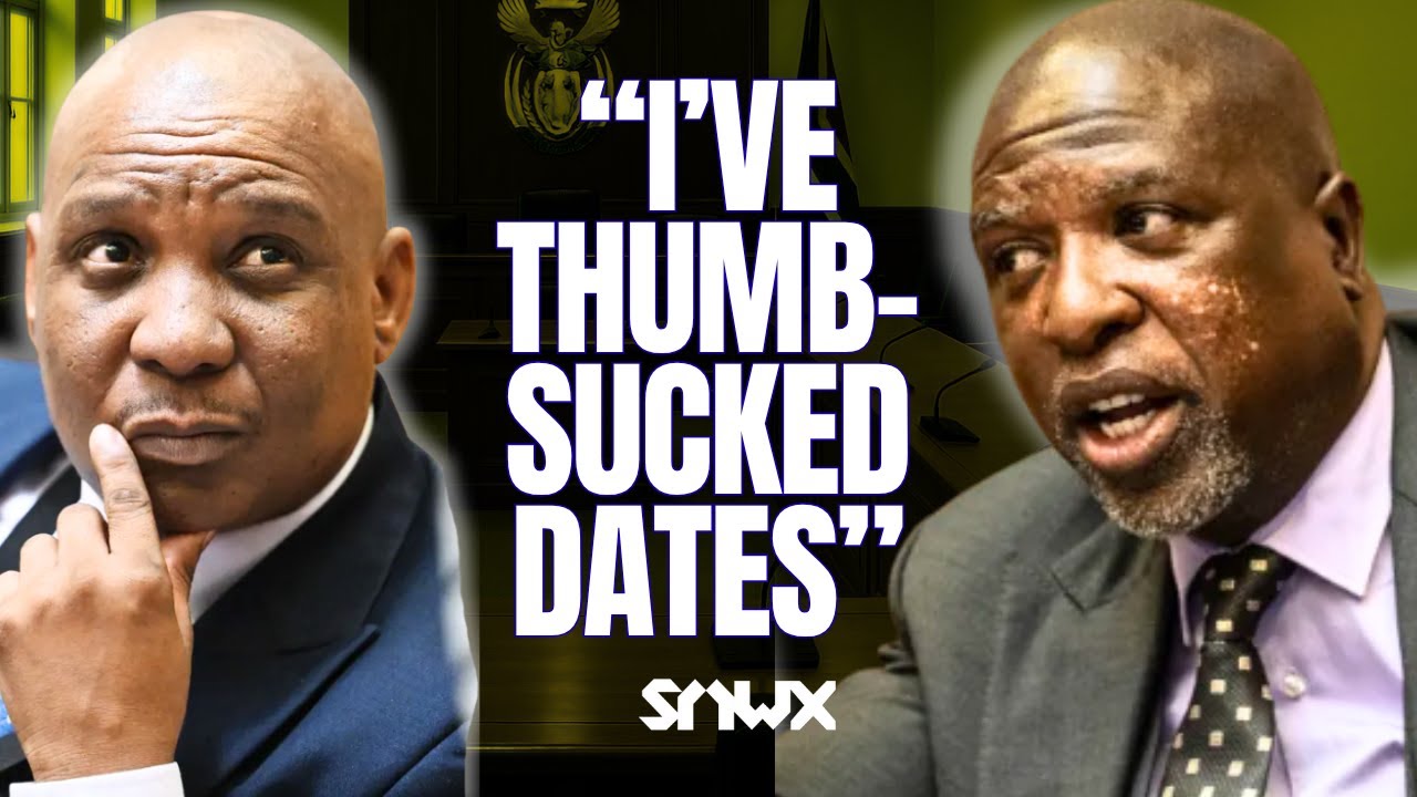 How Mchunu’s aide was kicked out of Parliament 