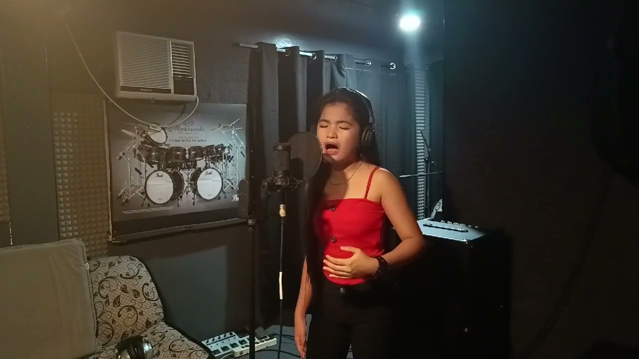may bukas pa by  katrina velarde (cover by LiaferDeloso)