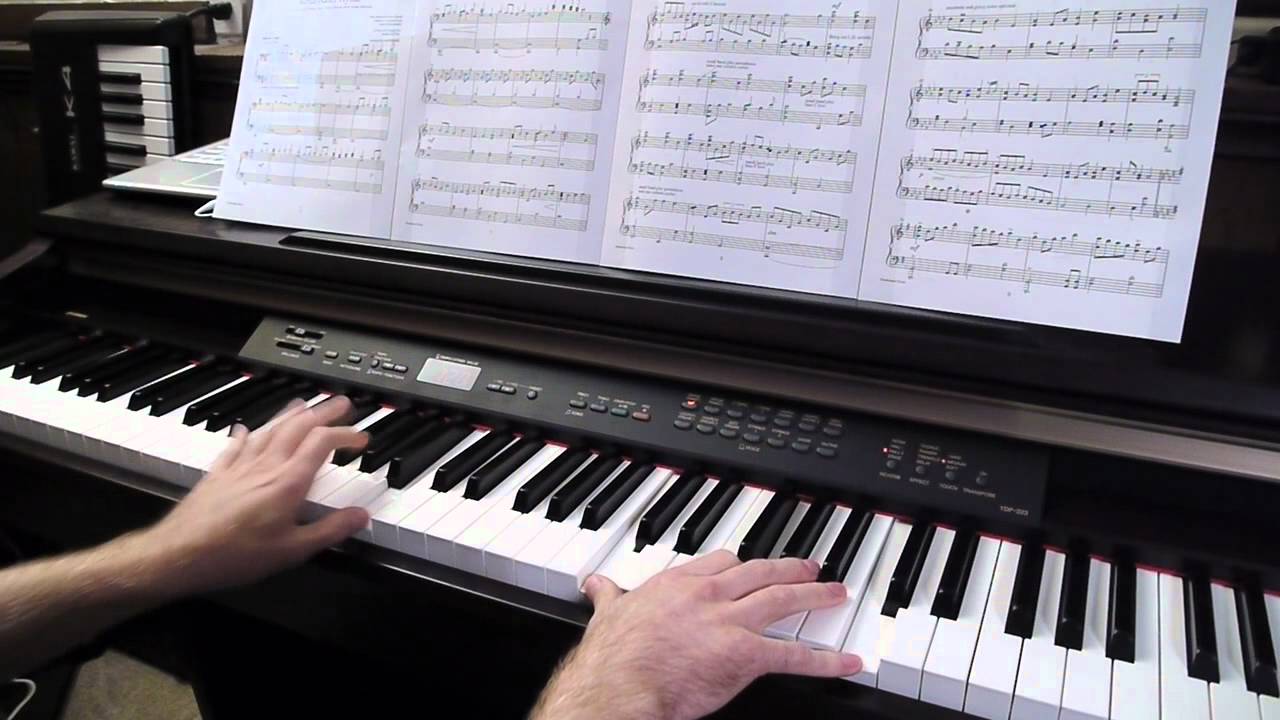 Renaissance Hymn