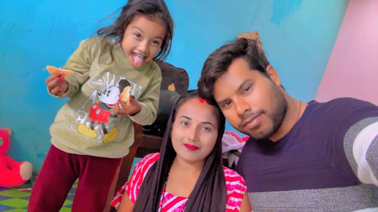 Neelu Neelam Vlogs 