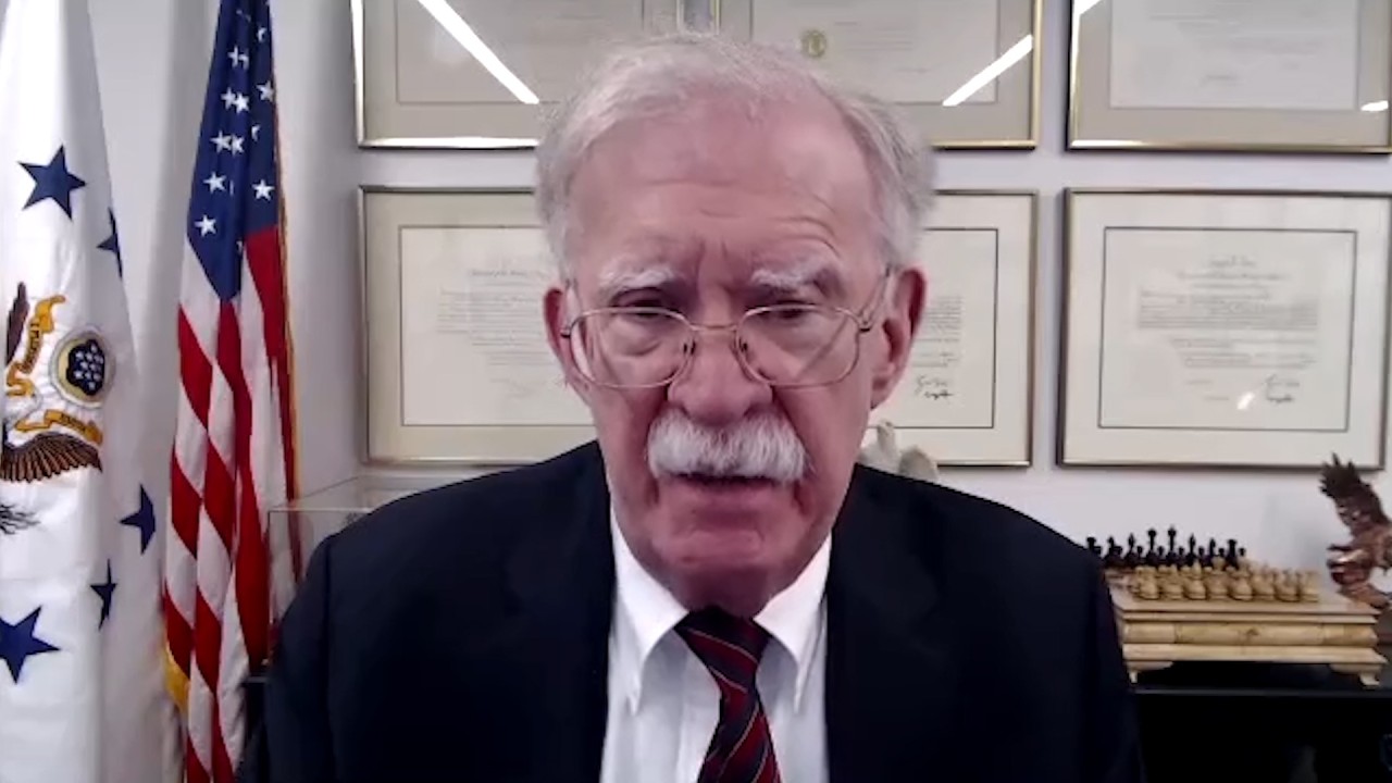 John Bolton za N1: Trump nema strategiju za Ukrajinu, on samo želi Nobelovu nagradu za mir