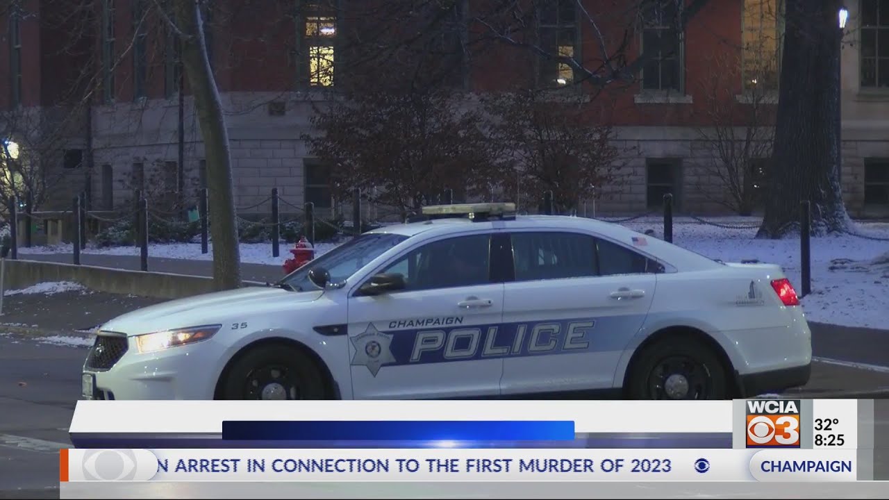 Police investigate bomb threat on U of I campus