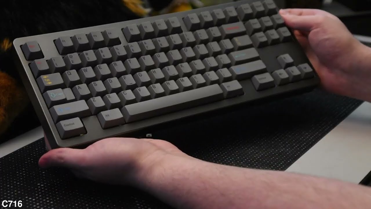 LZ GHv2 (Brass)