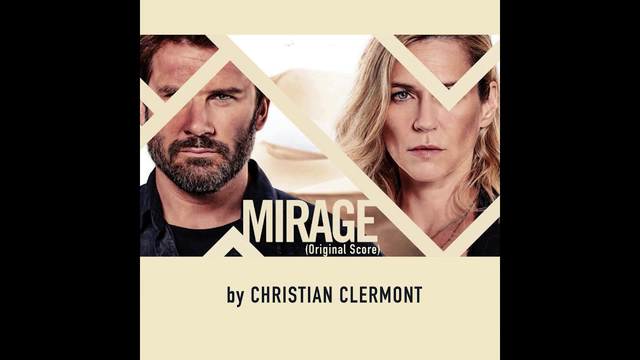 CHAMPAGNE- Mirage musique originale par Christian Clermont