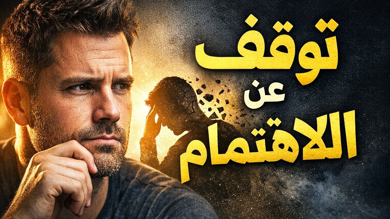 فن اللامبالاة | كيف تتوقف عن إرضاء الجميع وتبدأ بالعيش لنفسك