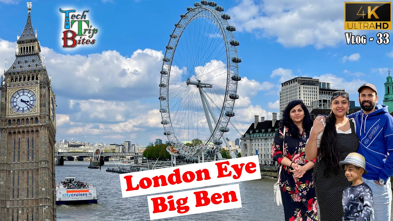 ആകാശ കാഴ്ചകൾക്ക് ലണ്ടൻ ഐ!! London eye ride | Big Ben | Westminster Abbey | Explore London