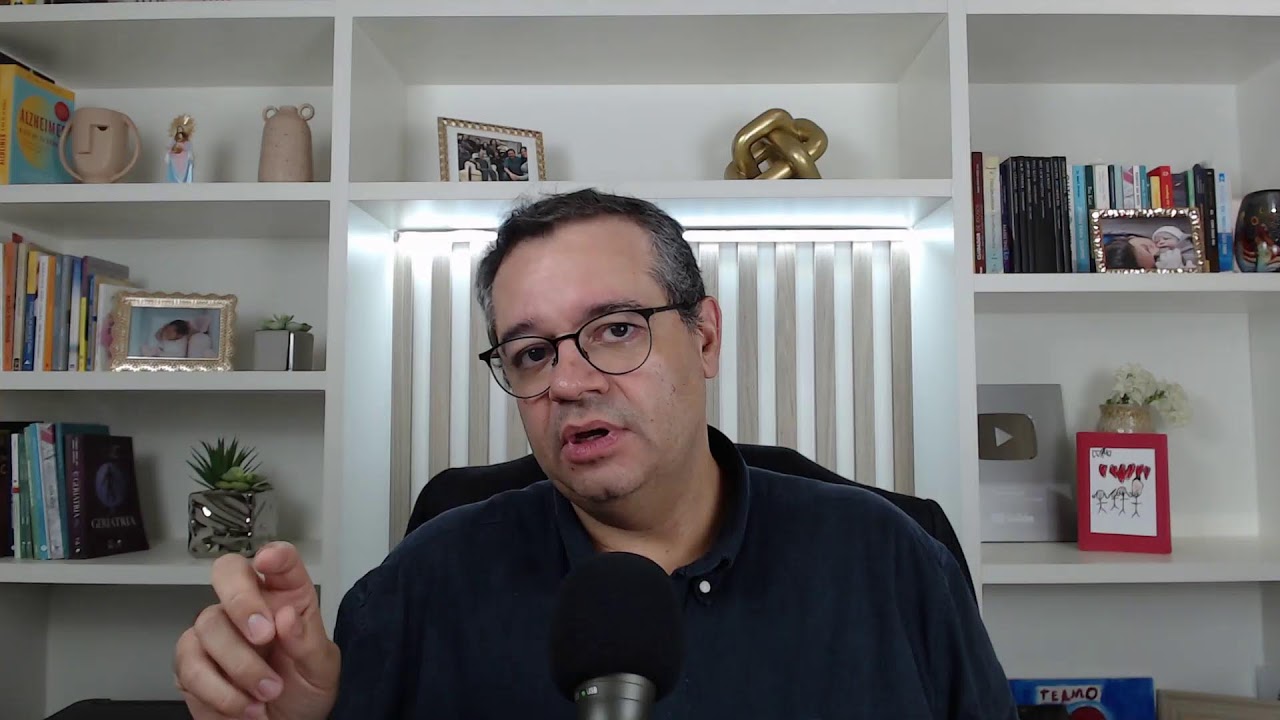 Você Está Protegido? Vacinas Essenciais Para Quem Tem Mais de 60