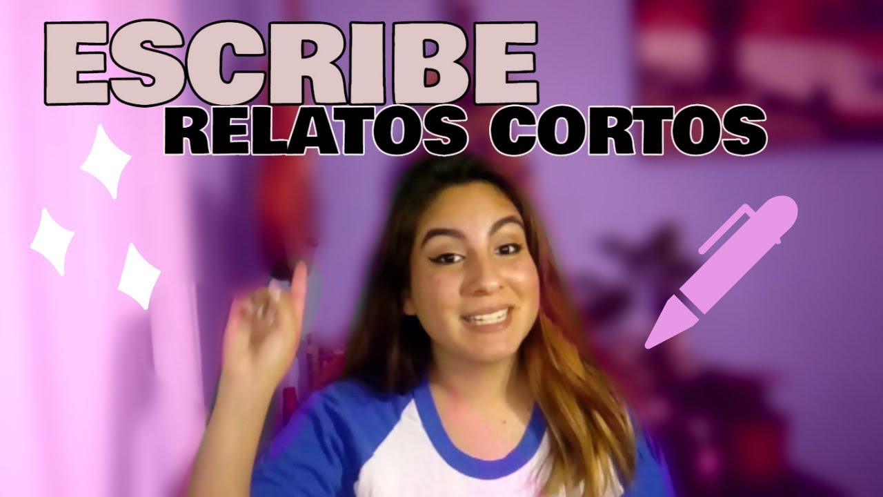 Cómo hacer un relato corto ✏ Tutoriales de escritura
