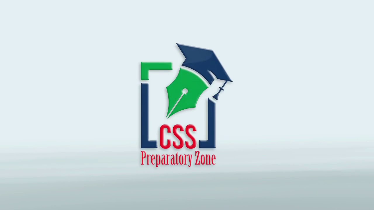 Introduction to CSS | E1 | By Zahoor Elahi