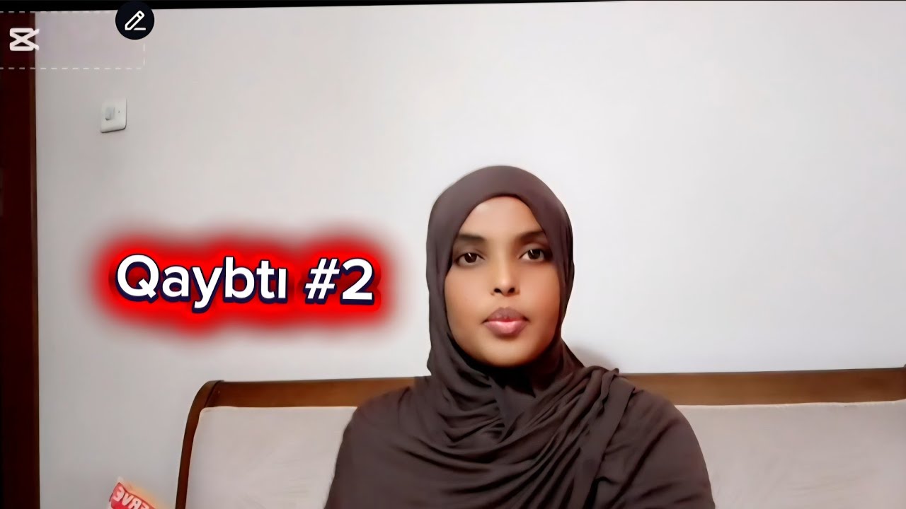 Qaybtı # 2