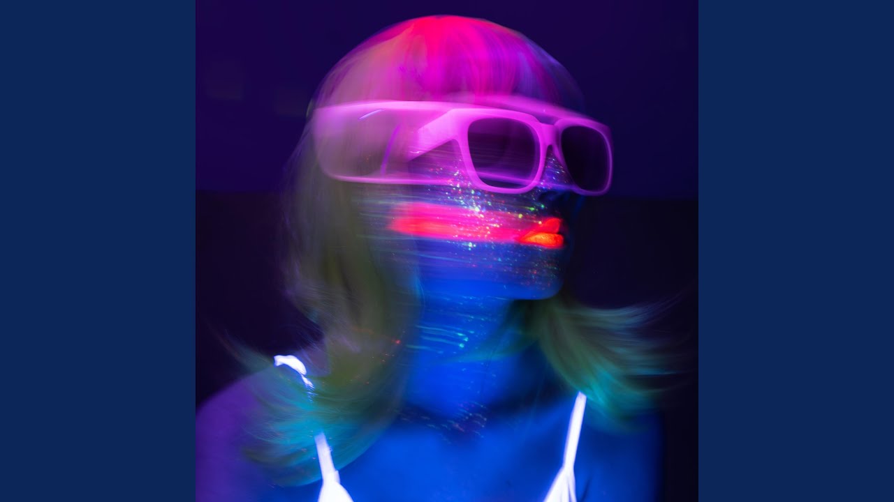 Just Can't Get Enough (Techno Version)