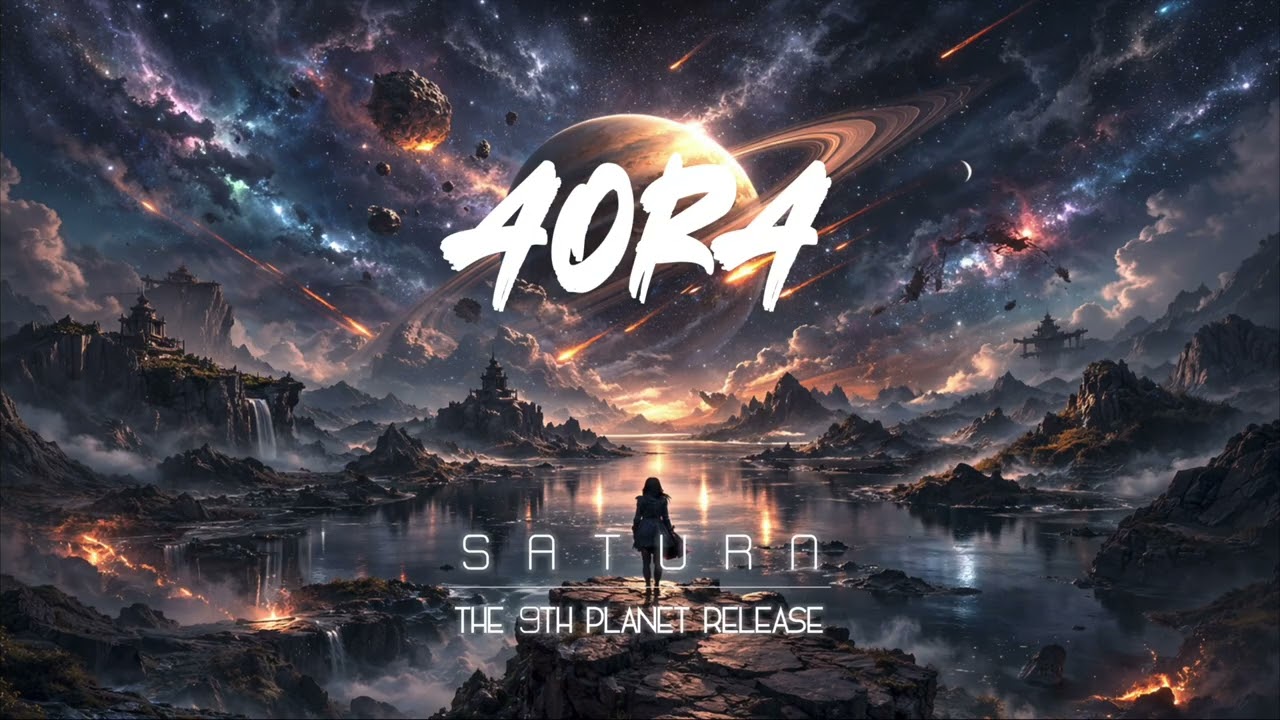 Saturn