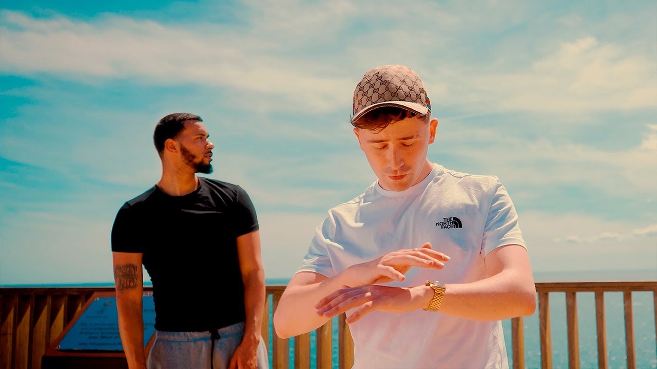 Bores D, 3dnan - Valentina (Official Video)