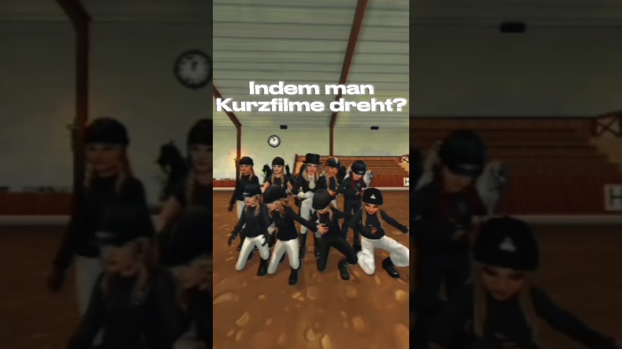 Suchst du einen Club