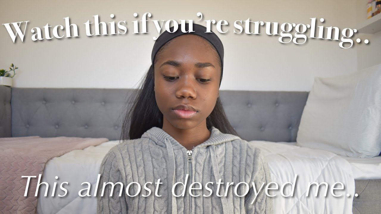 Breaking Free from Daydreaming and Lust as a Teen (ungodly thoughts, sexual desires, obsession)