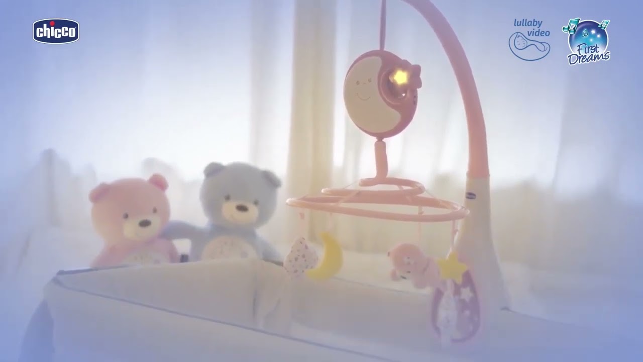 Chicco Next2Dreams Lullaby