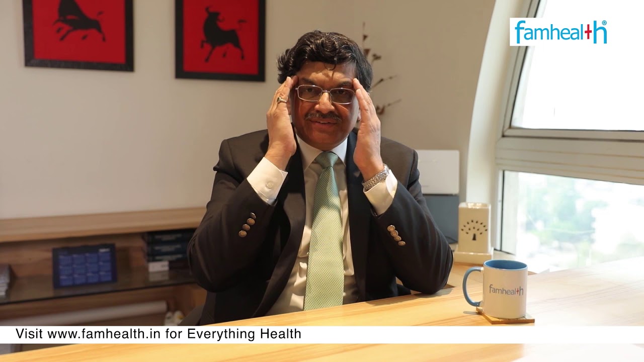 Headaches - Types, Causes, Symptoms & Treatment (सिरदर्द का इलाज) : Dr. Ashutosh Shukla