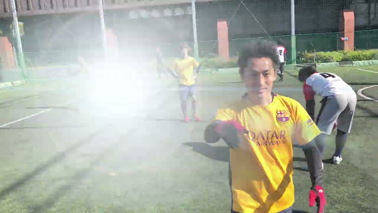 2025年11月30日＠BumB vs ODA