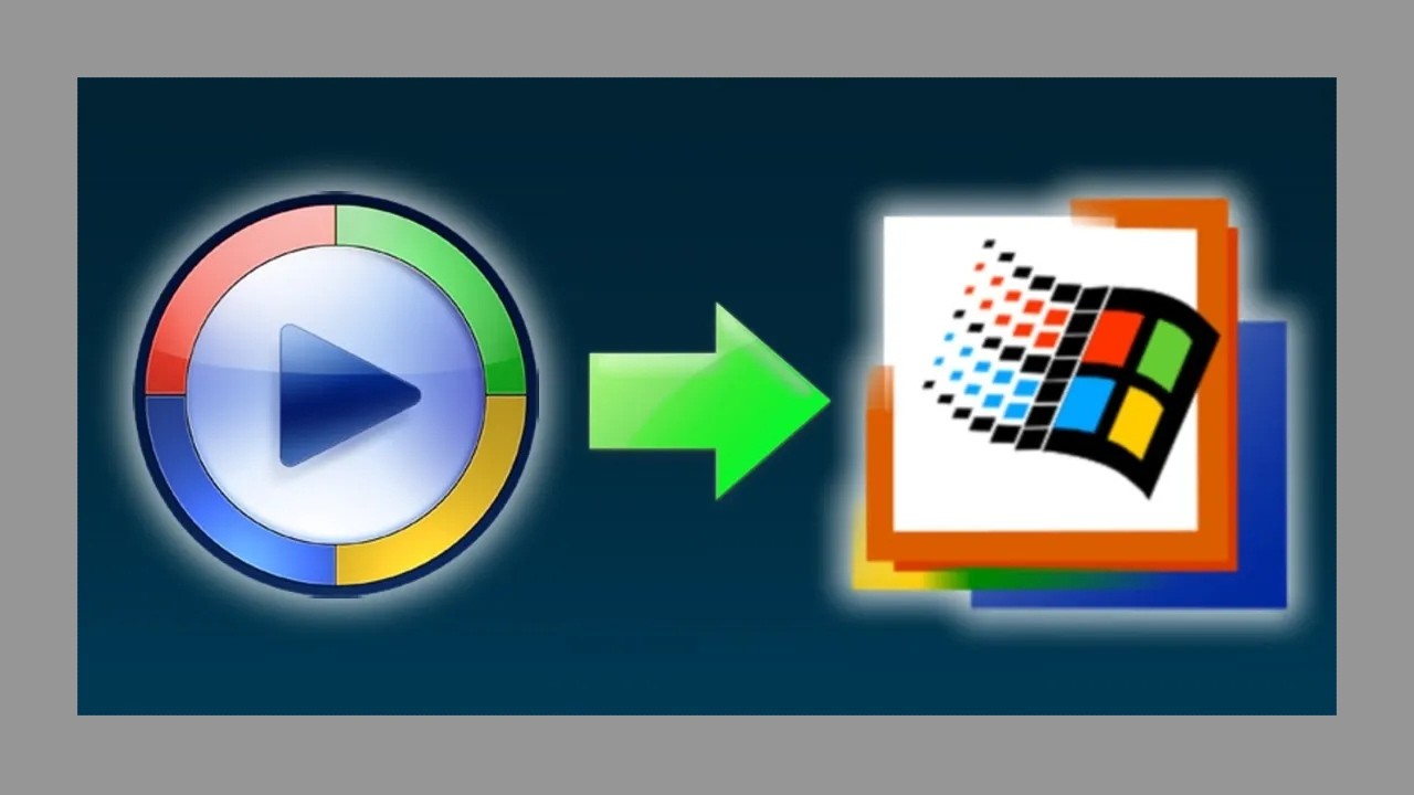 [LEER DESCRIPCIÓN] Media Player 10 y 11 en Windows 2000 (Requiere Extension de Kernel)