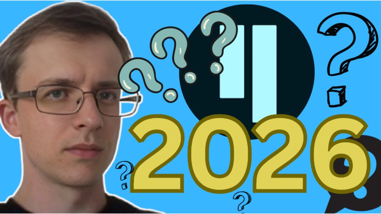 Прогнозы Qubic Crypto на 2026 год: Осталось ли еще продать 716 тысяч биткоинов?