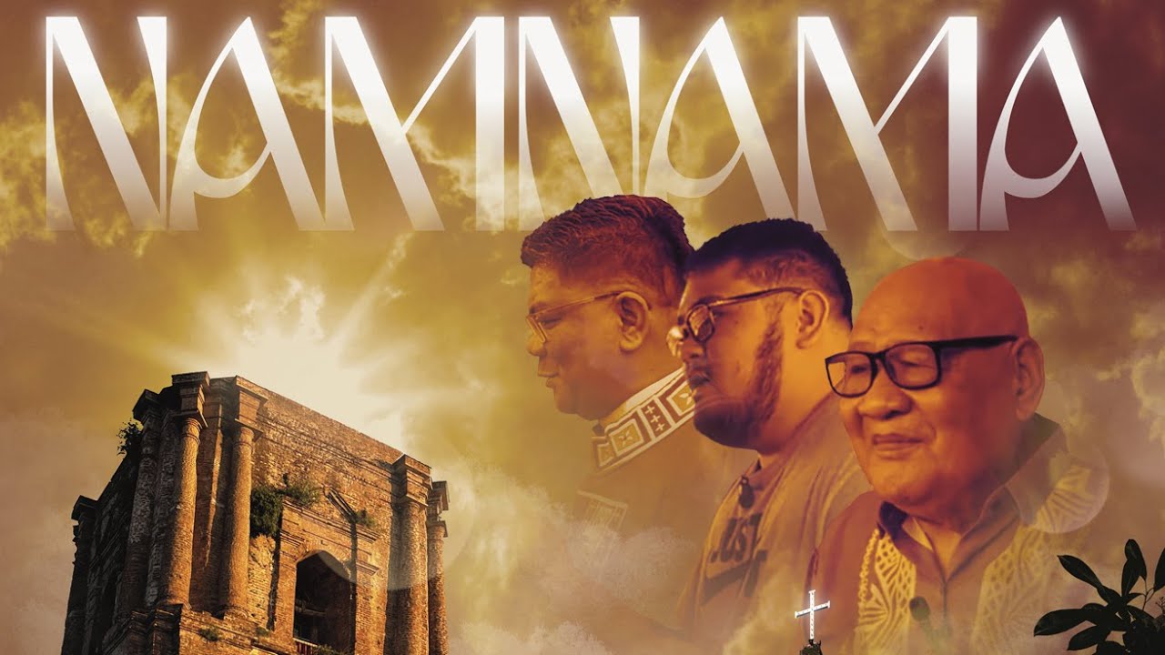 NAMNAMA_Divine Word College of Laoag | A+D 5.0