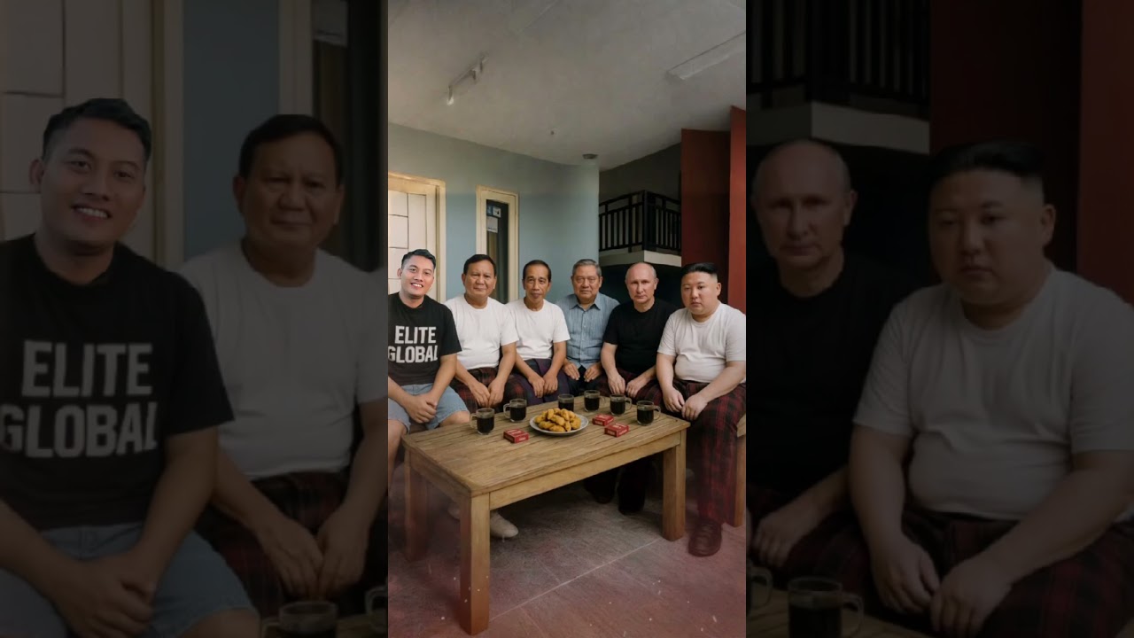 #globalelites