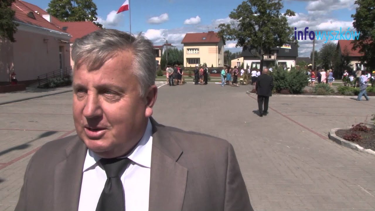 Święto Plonów w Gminie Rząśnik