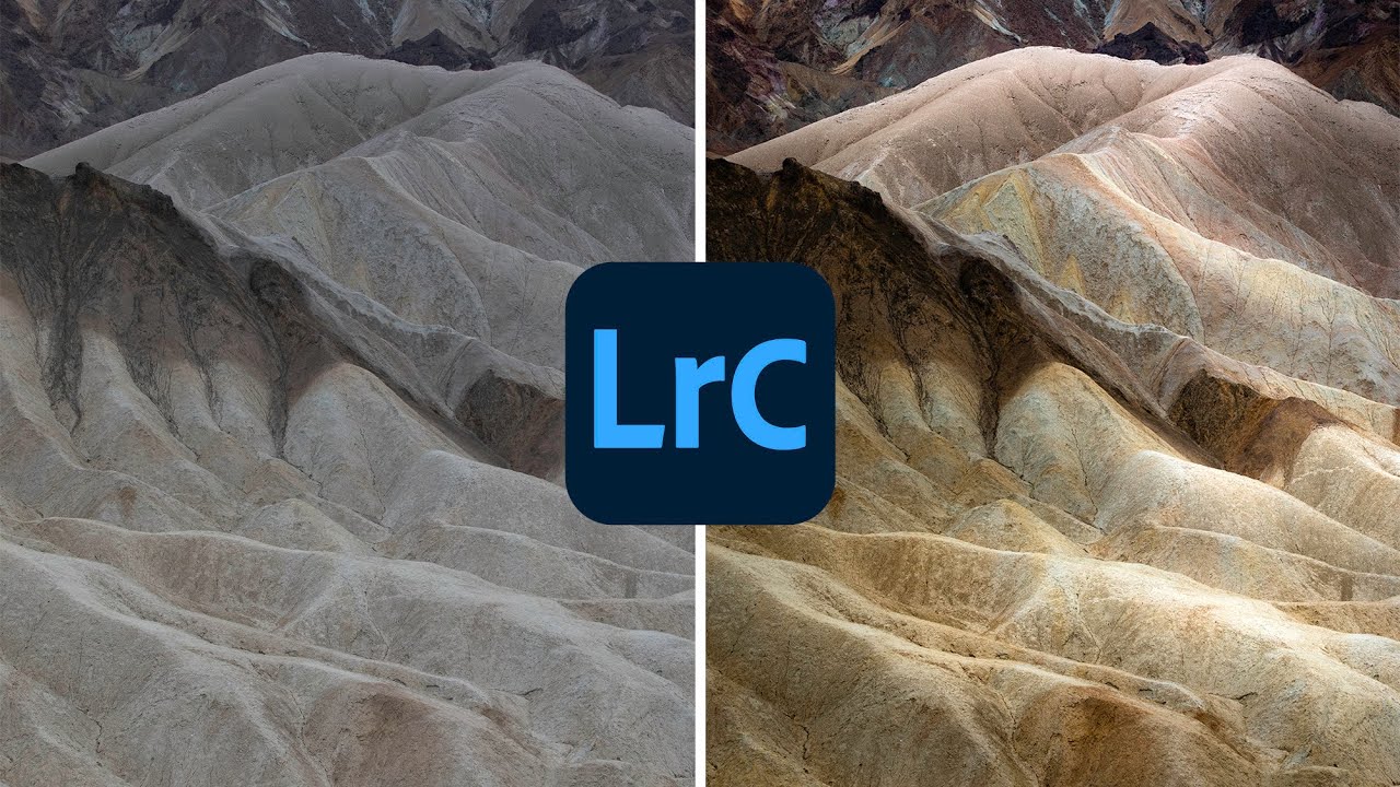 Невероятные результаты с радиальными фильтрами Lightroom