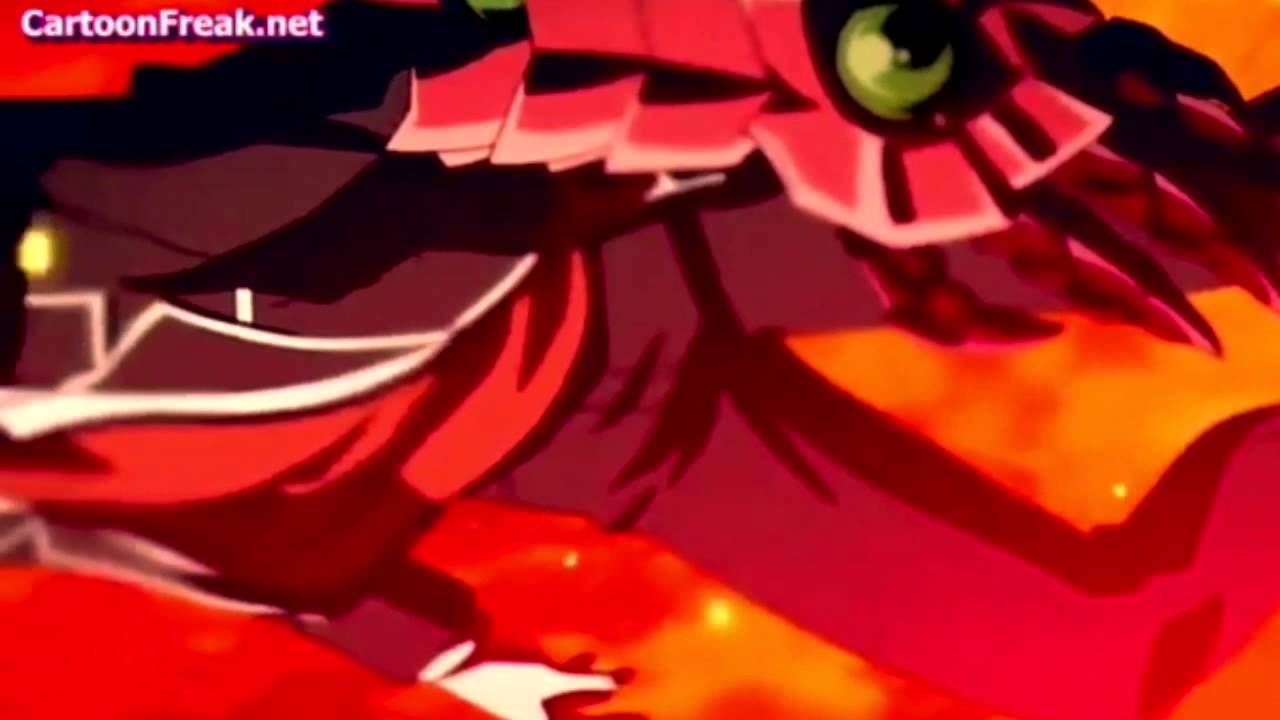 Highschool DxD Amv-Warriors