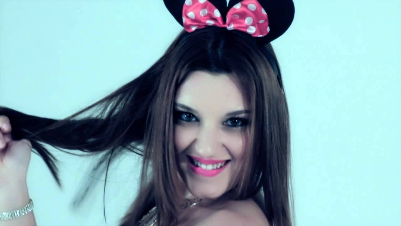 Maki - Presumida (feat. Borja Rubio) (Videoclip oficial)