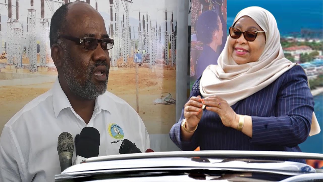 Kishindo cha Rais Samia Wawekezaji Vituo vya Mafuta Vijijini Waitwa/Umeme Vijini kutapakaa Kila Kona
