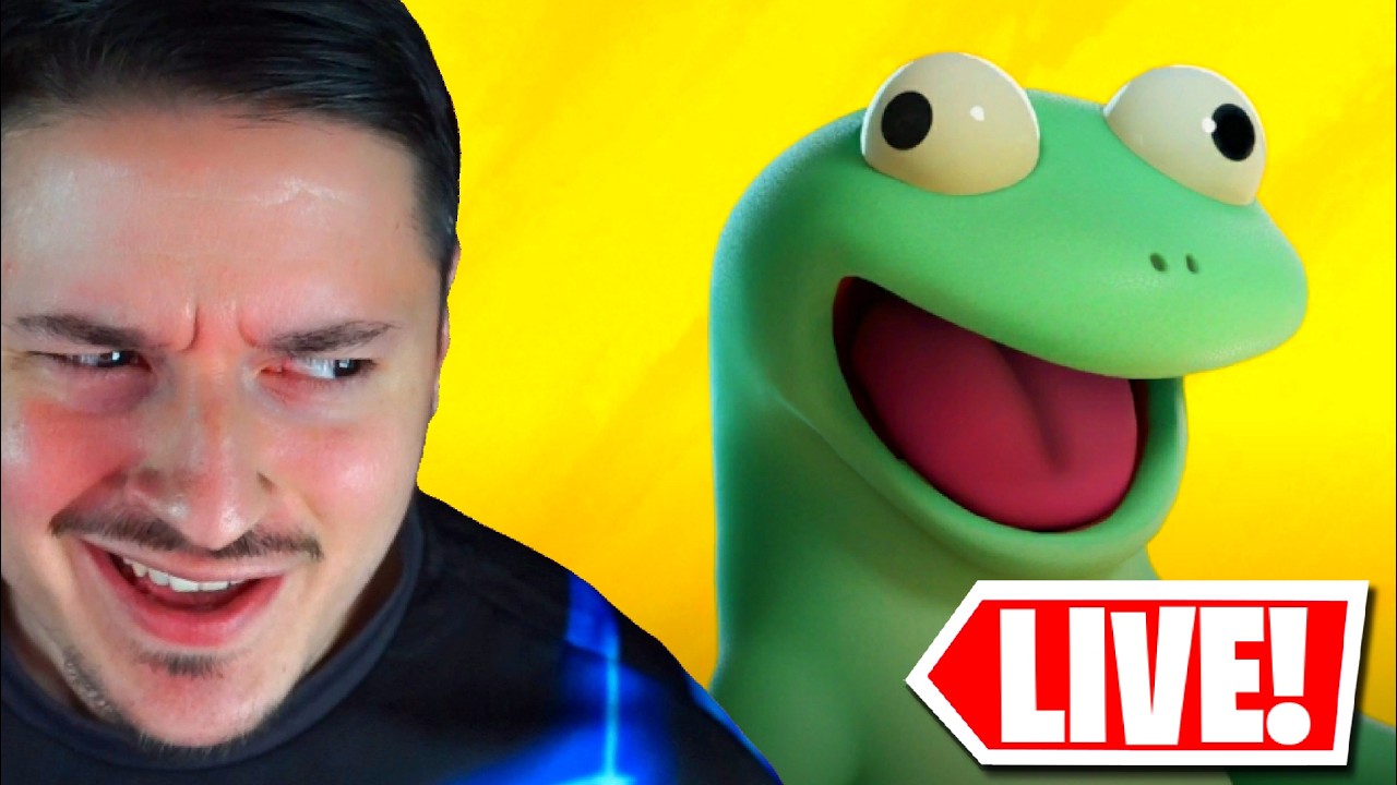 🔴 FORTNITE JUMPERS - CODICE MARTEX